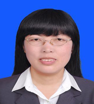 杨启梅(政教处副主任)