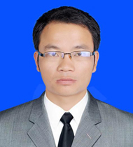 杨海(综治办副主任）