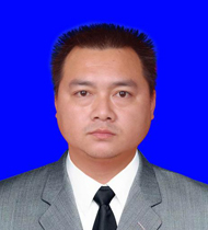 顾小军（综治办副主任）