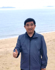 省级教学名师——杨和宝