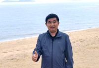 省级教学名师——杨和宝