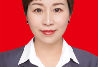 省级教学名师——黄秀芳